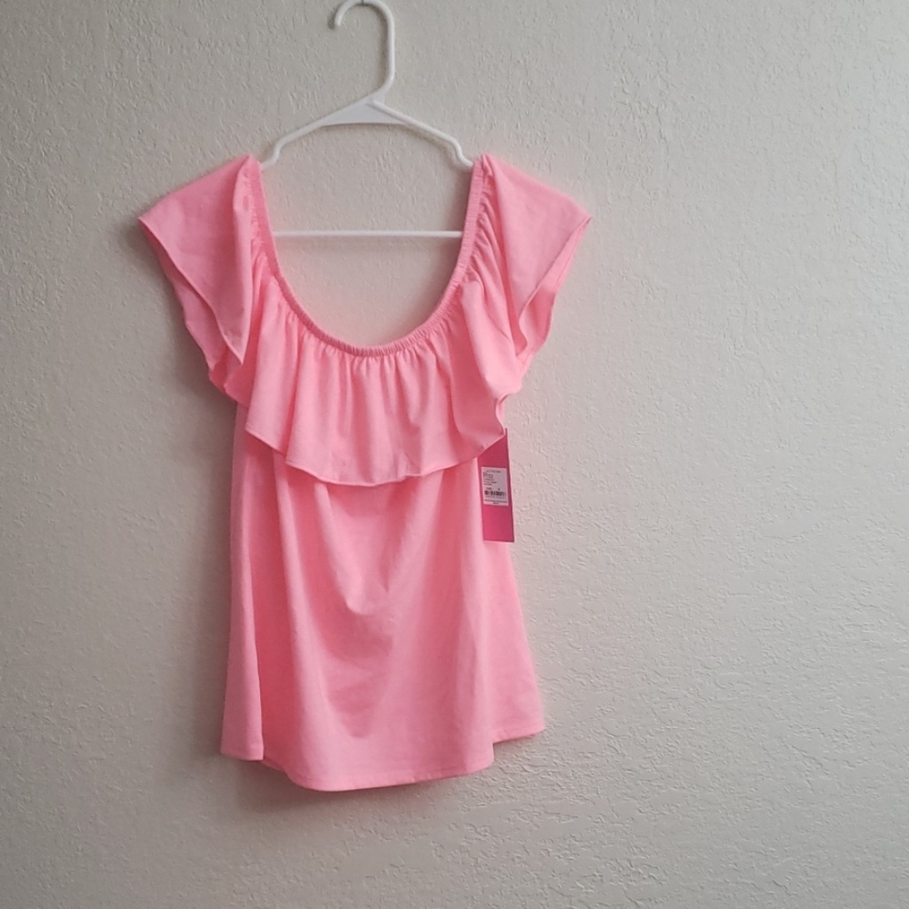 La fortuna top NWT